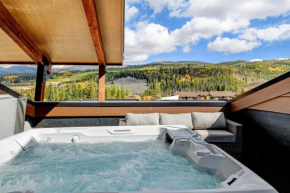 New Luxury Villa 254 I Rooftop Hot Tub I Great Views I Best Price I FREE Adventures Daily